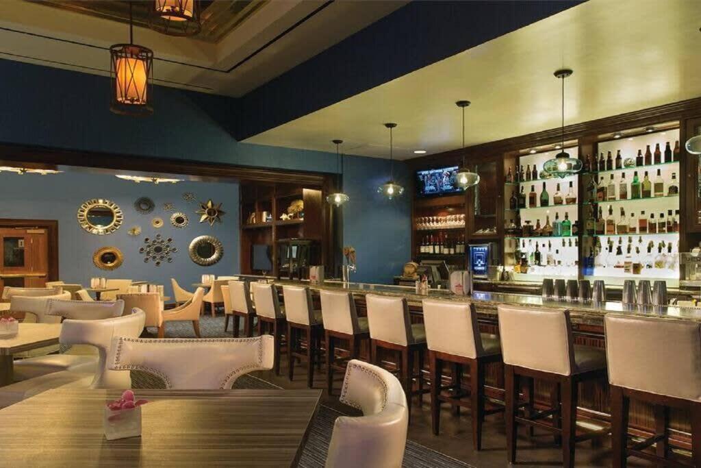 Amazing Studio No Resort Fee Free Parking Strip View Mgm 4607 Las Vegas Bagian luar foto